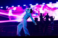 2023-10-27 - Darin från Avicii Arena, Stockholm