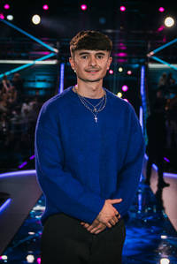 2023-10-27 - Idol från NEP Studios Spånga, Stockholm