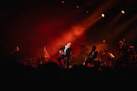 2023-11-02 - Albin Lee Meldau från Konserthuset, Göteborg