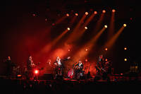 2023-11-02 - Albin Lee Meldau från Konserthuset, Göteborg