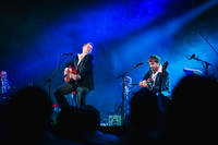 2023-11-02 - Albin Lee Meldau från Konserthuset, Göteborg