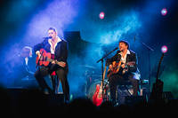 2023-11-02 - Albin Lee Meldau från Konserthuset, Göteborg