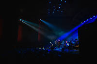 2023-11-02 - Albin Lee Meldau från Konserthuset, Göteborg