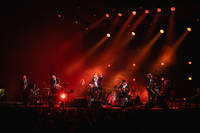2023-11-02 - Albin Lee Meldau från Konserthuset, Göteborg