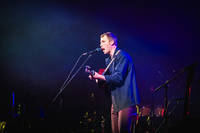 2023-11-02 - Arvid Nero från Konserthuset, Göteborg