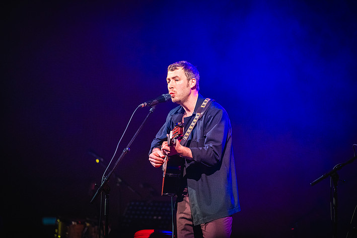 2023-11-02 - Arvid Nero från Konserthuset, Göteborg