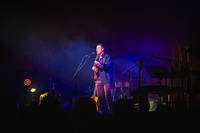 2023-11-02 - Arvid Nero från Konserthuset, Göteborg