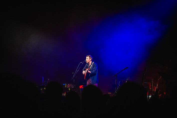 2023-11-02 - Arvid Nero från Konserthuset, Göteborg
