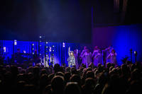 2023-11-04 - Carola från Frihamnskyrkan, Göteborg