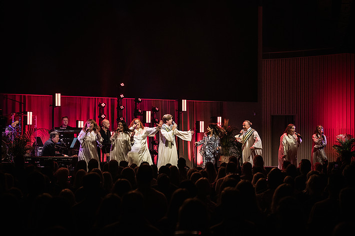 2023-11-04 - Carola från Frihamnskyrkan, Göteborg