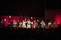 2023-11-04 - Carola från Frihamnskyrkan, Göteborg