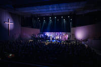 2023-11-04 - Carola från Frihamnskyrkan, Göteborg