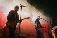 2023-11-04 - Terra från Debaser Strand, Stockholm