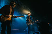 2023-11-04 - Terra från Debaser Strand, Stockholm