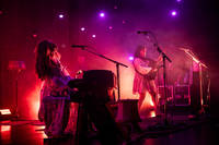 2023-11-03 - First Aid Kit från Kulturens hus, Luleå