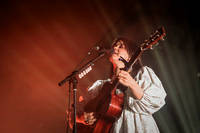 2023-11-03 - First Aid Kit från Kulturens hus, Luleå