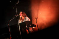 2023-11-03 - First Aid Kit från Kulturens hus, Luleå