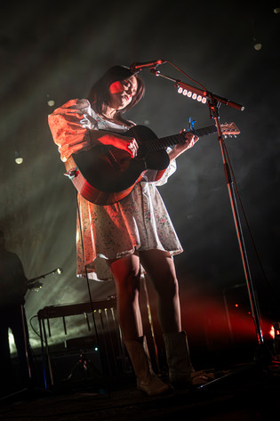 2023-11-03 - First Aid Kit från Kulturens hus, Luleå 2023-11-03 - First Aid Kit från Kulturens hus, Luleå