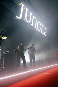 2023-11-08 - Jungle från Filadelfia, Stockholm