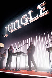 2023-11-08 - Jungle från Filadelfia, Stockholm