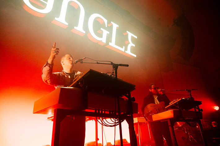 2023-11-08 - Jungle från Filadelfia, Stockholm