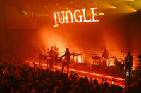 2023-11-08 - Jungle från Filadelfia, Stockholm