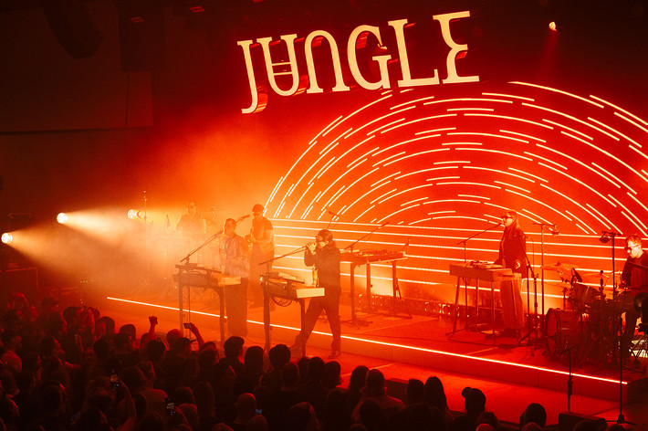 2023-11-08 - Jungle från Filadelfia, Stockholm