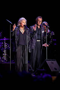 2023-11-09 - The Manhattan Transfer från Konserthuset, Göteborg