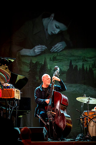 2023-11-09 - Tonbruket från Konserthuset, Göteborg