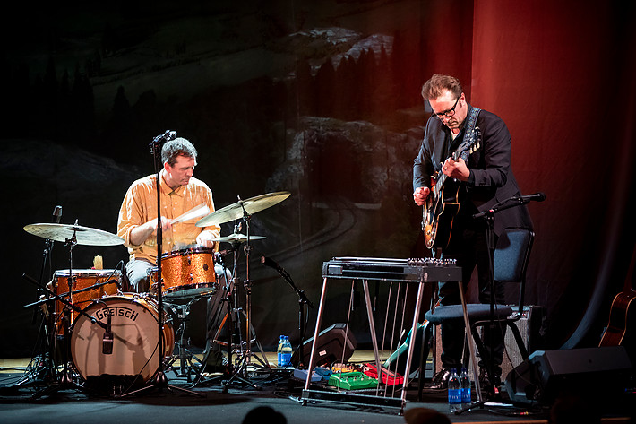 2023-11-09 - Tonbruket från Konserthuset, Göteborg