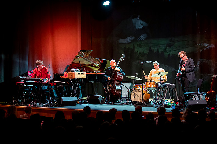 2023-11-09 - Tonbruket från Konserthuset, Göteborg