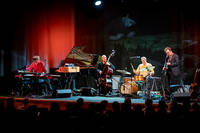 2023-11-09 - Tonbruket från Konserthuset, Göteborg