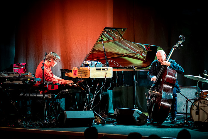 2023-11-09 - Tonbruket från Konserthuset, Göteborg