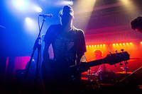 2023-11-11 - Cult of Youth från Hus 7, Stockholm
