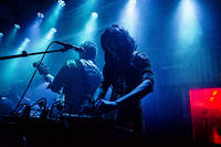 2023-11-11 - Cult of Youth från Hus 7, Stockholm