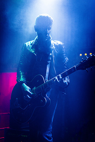 2023-11-11 - Cult of Youth från Hus 7, Stockholm
