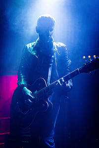 2023-11-11 - Cult of Youth från Hus 7, Stockholm