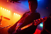 2023-11-11 - Cult of Youth från Hus 7, Stockholm