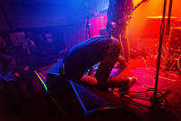 2023-11-11 - Cult of Youth från Hus 7, Stockholm