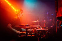 2023-11-11 - Cult of Youth från Hus 7, Stockholm