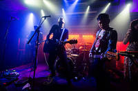 2023-11-11 - Cult of Youth från Hus 7, Stockholm