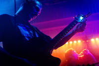 2023-11-11 - Cult of Youth från Hus 7, Stockholm