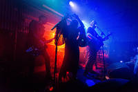 2023-11-11 - Cult of Youth från Hus 7, Stockholm