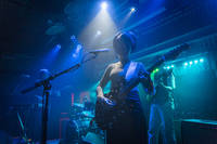 2023-11-12 - Nabihah Iqbal från Hus 7, Stockholm