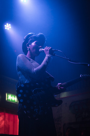 2023-11-12 - Nabihah Iqbal från Hus 7, Stockholm