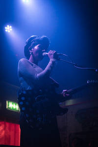 2023-11-12 - Nabihah Iqbal från Hus 7, Stockholm