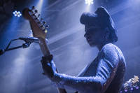2023-11-12 - Nabihah Iqbal från Hus 7, Stockholm
