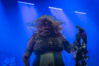 2023-11-15 - Sarah Klang från Cirkus, Stockholm