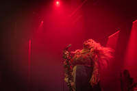 2023-11-15 - Sarah Klang från Cirkus, Stockholm