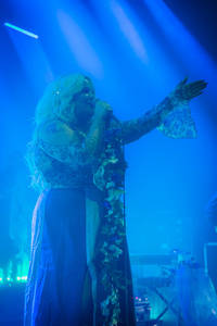 2023-11-15 - Sarah Klang från Cirkus, Stockholm